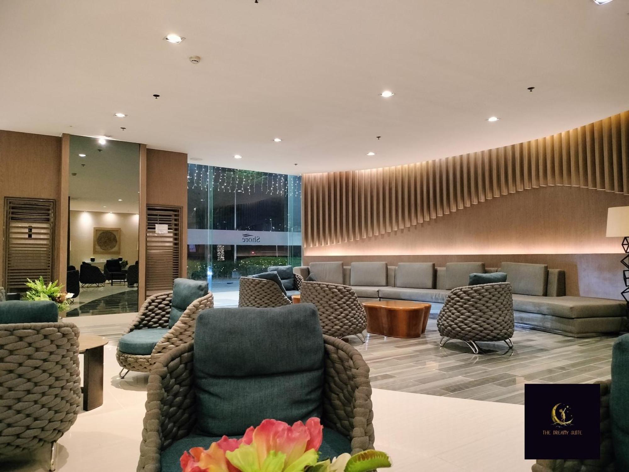 Apartment Newly Opened Near Moa & Airport With Ps4 And Karaoke