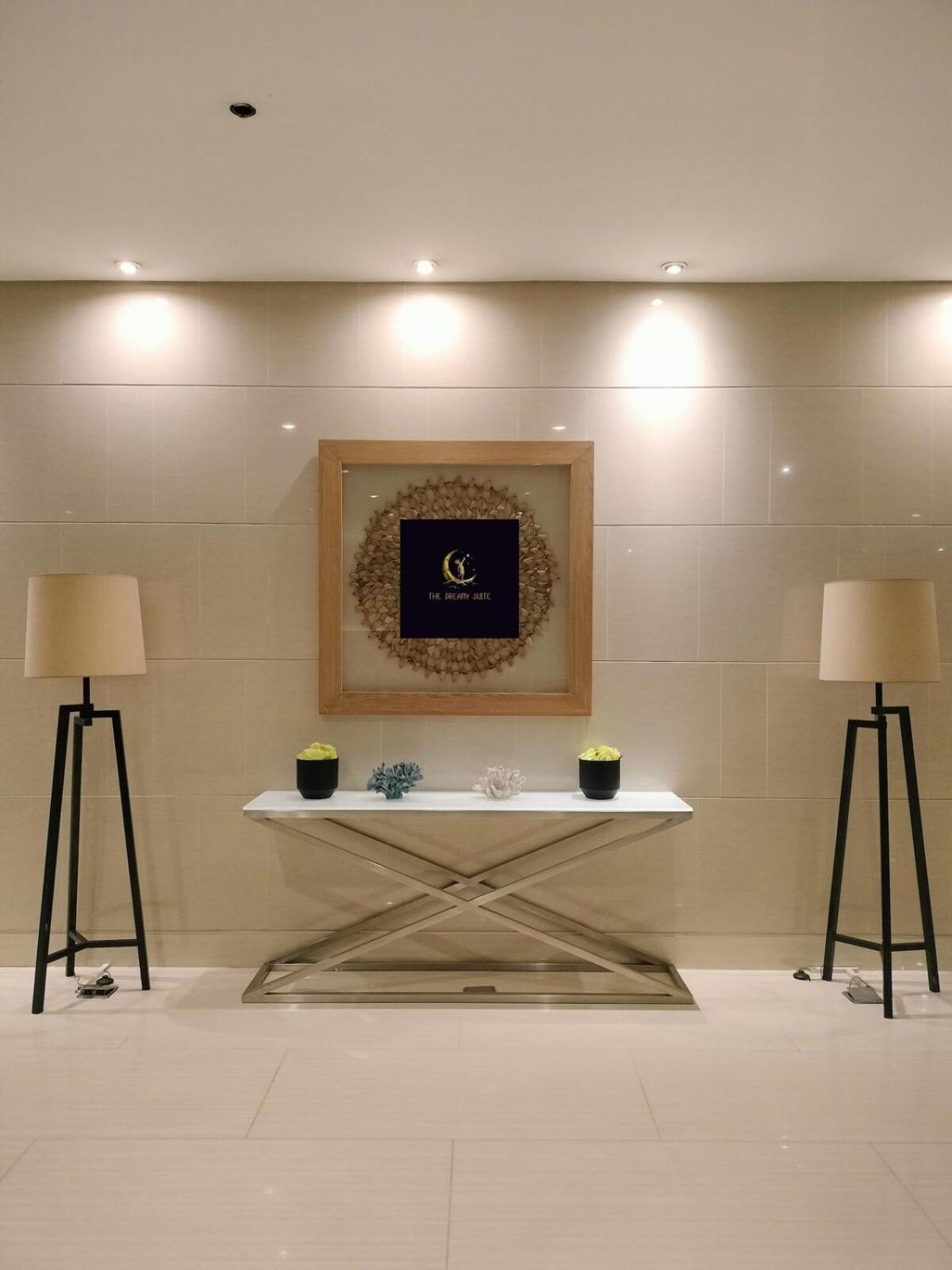Apartment Newly Opened Near Moa & Airport With Ps4 And Karaoke *