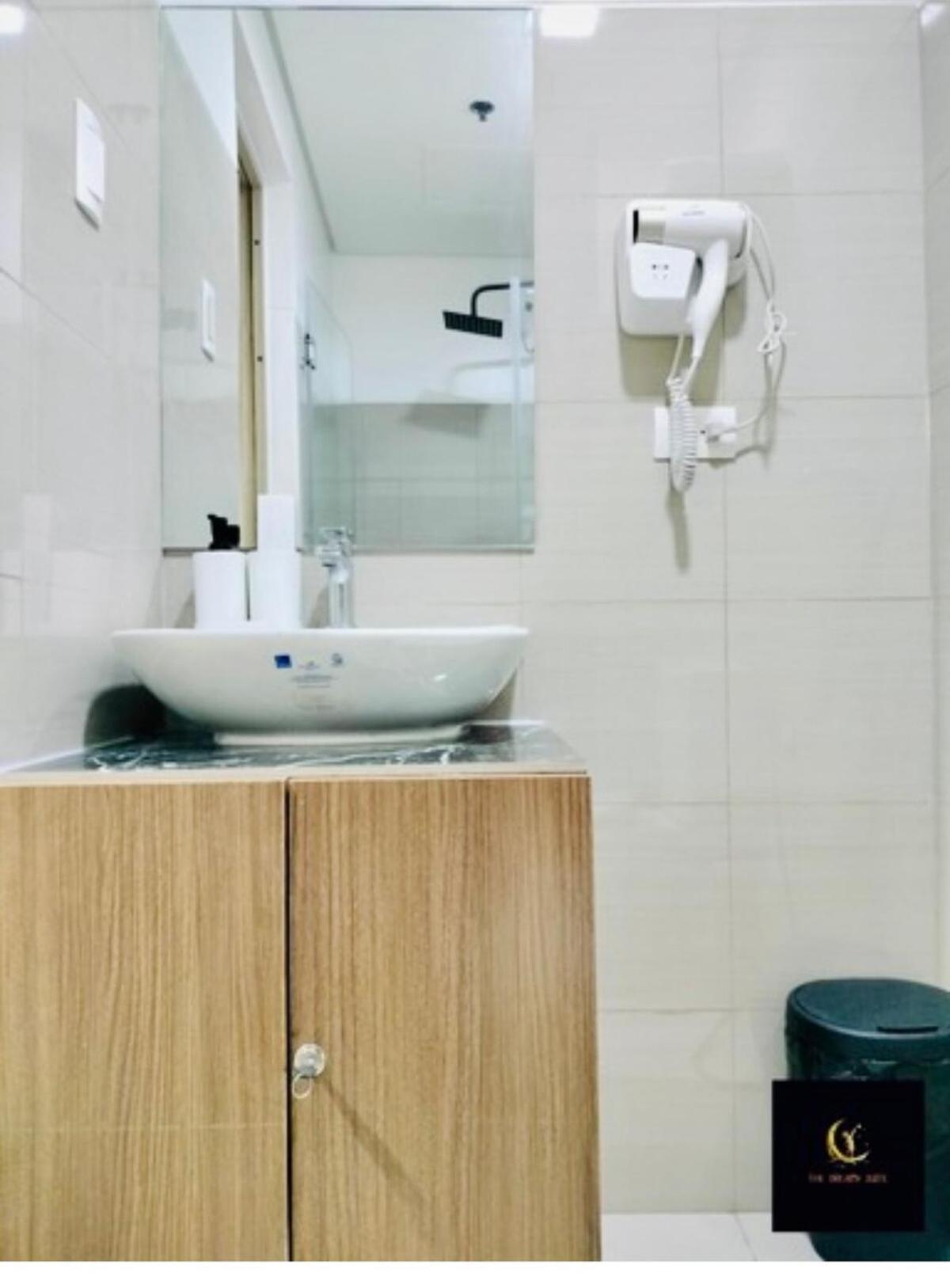 Apartment Newly Opened Near Moa & Airport With Ps4 And Karaoke *