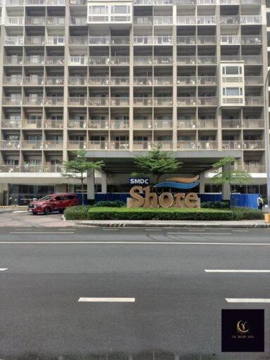 Apartment Newly Opened Near Moa & Airport With Ps4 And Karaoke Manila