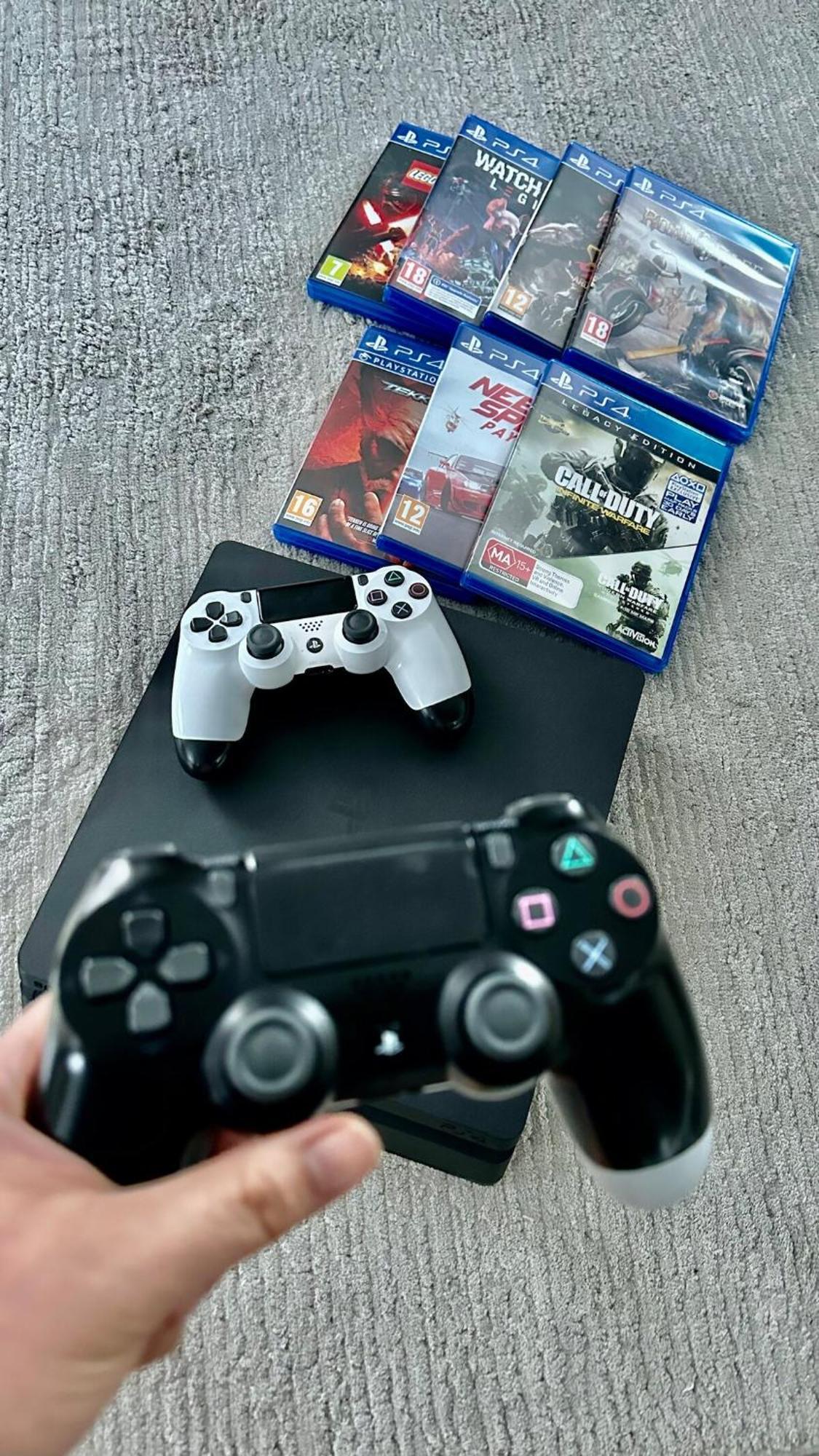 Newly Opened Near Moa & Airport With Ps4 And Karaoke Manila
