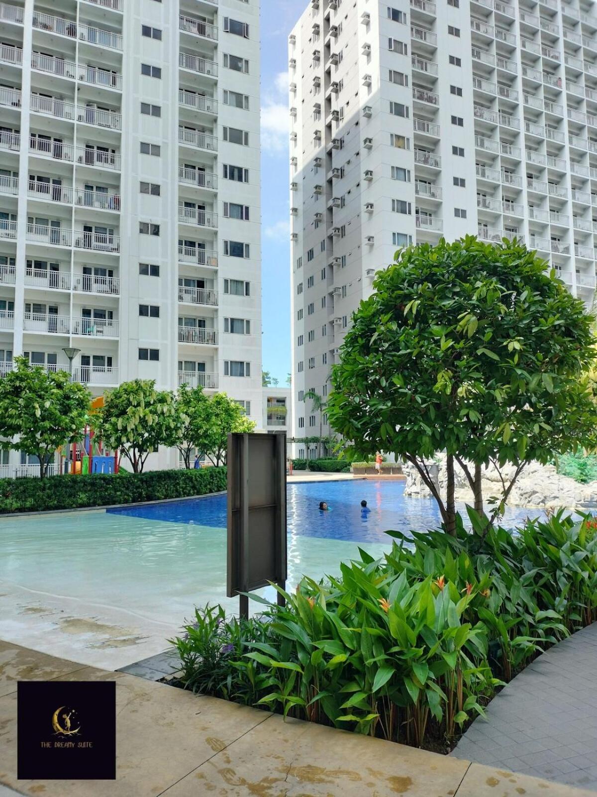 Newly Opened Near Moa & Airport With Ps4 And Karaoke Apartment