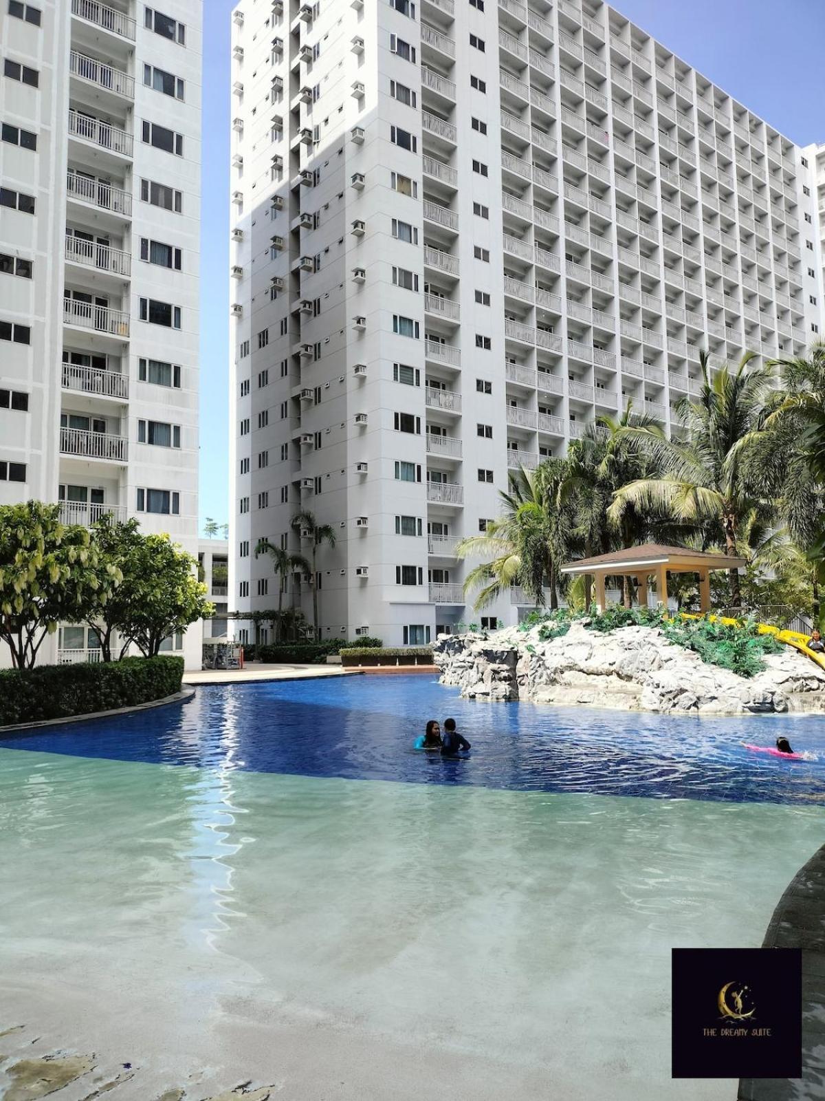 Newly Opened Near Moa & Airport With Ps4 And Karaoke Apartment