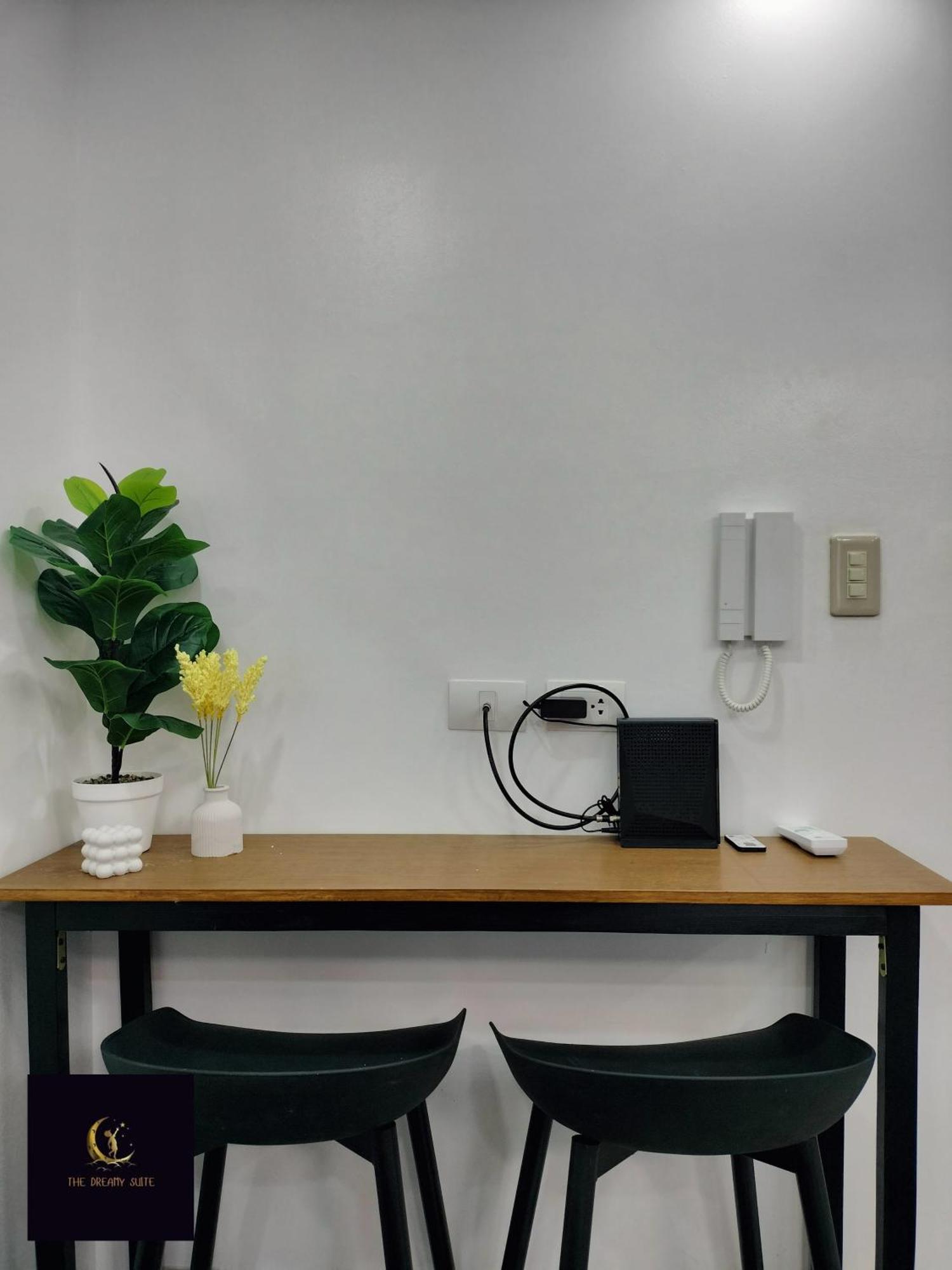 Apartment Newly Opened Near Moa & Airport With Ps4 And Karaoke
