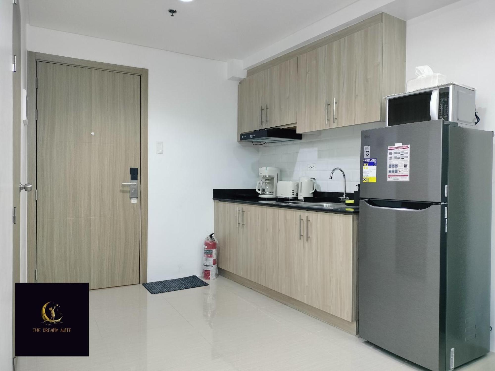 Apartment Newly Opened Near Moa & Airport With Ps4 And Karaoke *