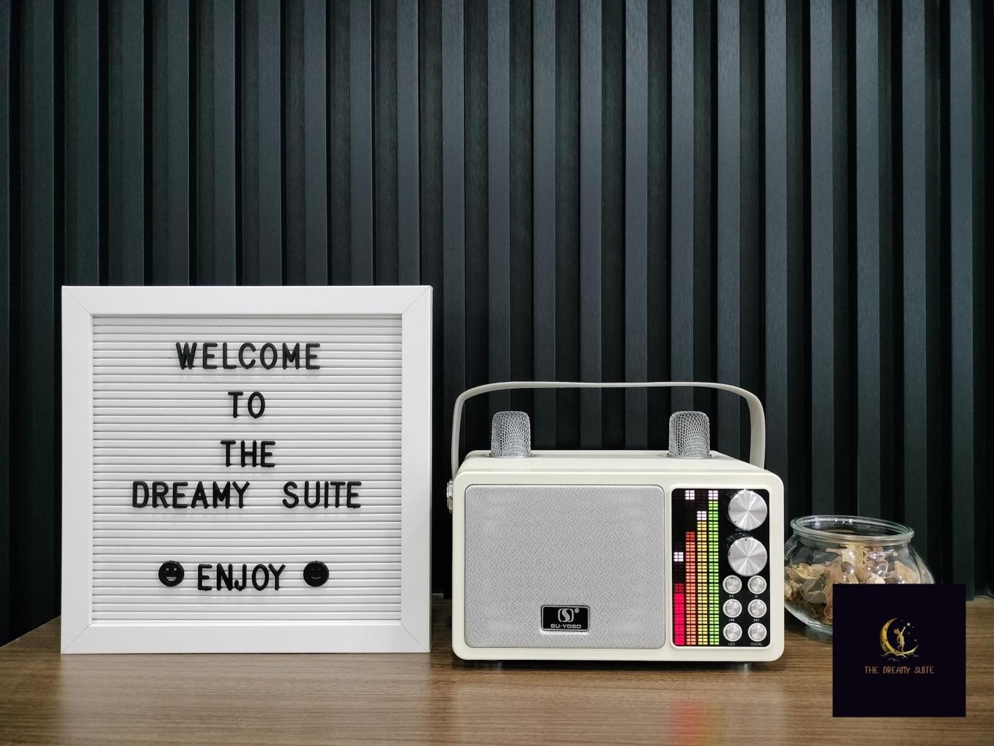 Apartment Newly Opened Near Moa & Airport With Ps4 And Karaoke *