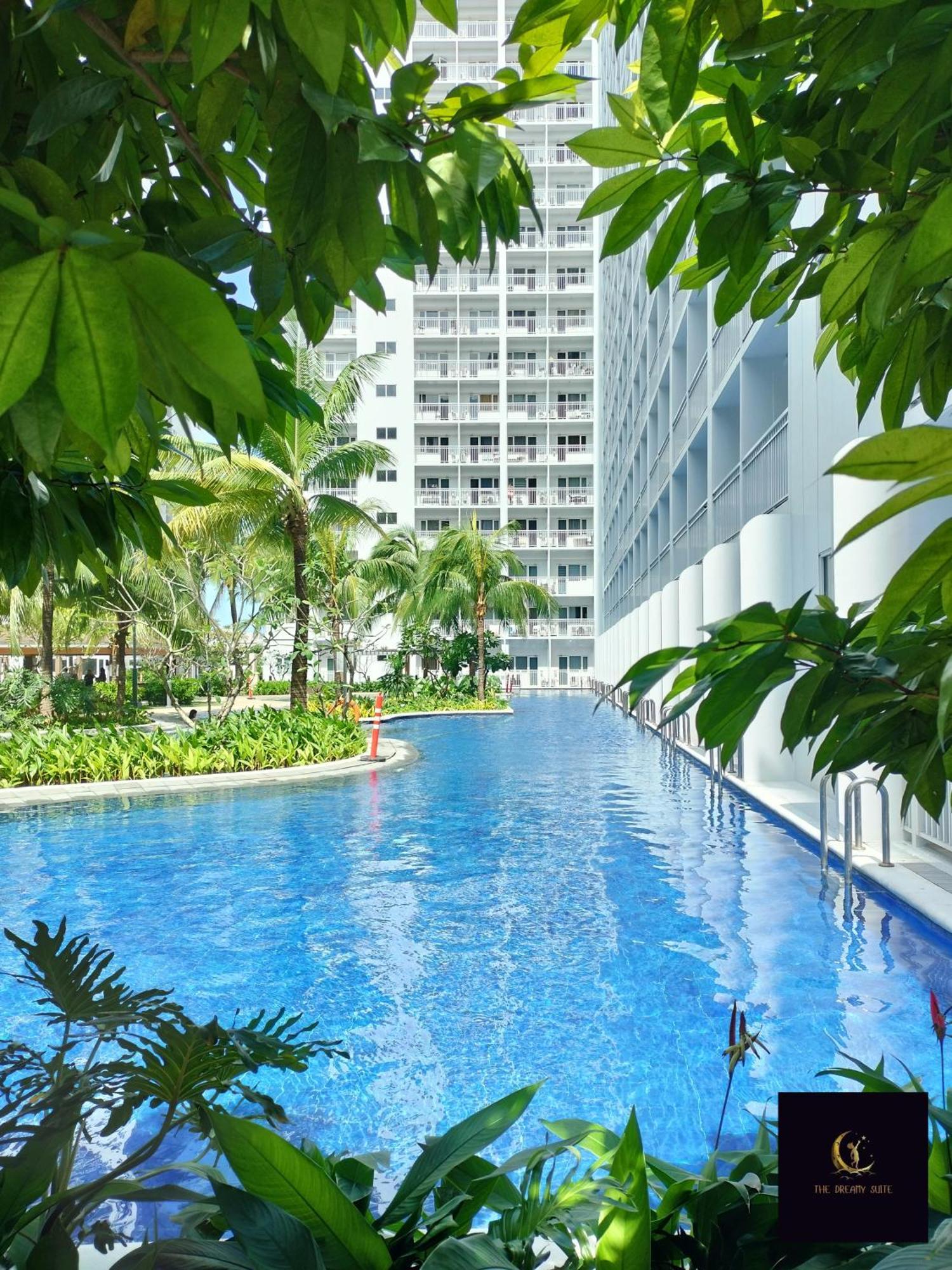 Apartment Newly Opened Near Moa & Airport With Ps4 And Karaoke *